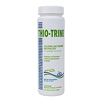 AB401115 Thio-Trine Chlorine Bromine Neutralizer