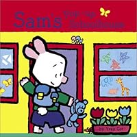 Sam's Pop-up Schoolhouse (Sam, SAMA) Sam's Pop-up Schoolhouse (Sam, SAMA) Book Supplement