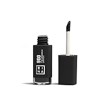 The Longwear Lipstick - 900 Black Lipstick Women 0.2 oz