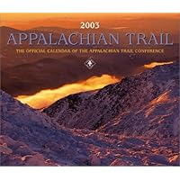 Appalachian Trail 2003 Calendar
