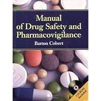 Manual of Drug Safety And Pharmacovigilance Manual of Drug Safety And Pharmacovigilance Paperback