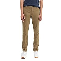 Levi's Men's Xx Standard Tapered Chino Pants (Also Available in Big & Tall)