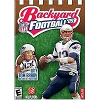Backyard Football 2009 - PlayStation 2 (Renewed)