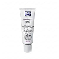 ISIS Pharma KELOPLAST scars SPF50+ repairing cream 40ml Irritated/Damaged Skin Skin Beauty Gift