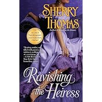 Ravishing the Heiress (The Fitzhugh Trilogy Book 2) Ravishing the Heiress (The Fitzhugh Trilogy Book 2) Kindle Audible Audiobook Audio CD