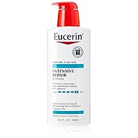 Intensive Repair Enriched Lotion, 16.9 Fl Oz (Pack of 1)
