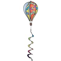 Premier Kites Hot Air Balloon 16 in. - Flip Flop