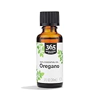 Essential Oil, Oregano, 1 Fl Oz