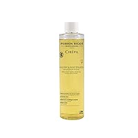 Pre & Post - Depilatory Oil - 250ml / 8.45 fl oz - Protects the Skin Before Waxing & Removes Wax Residue - Pre-Waxing & Post-Waxing