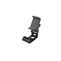 Cooler Master Storm Controller Cradle Mobile Phone Holder, Supports Storm Controller, Expandable Clip, Adjustable Viewing Angle for Gaming on The Go (CMI-GSCXC-BK1)