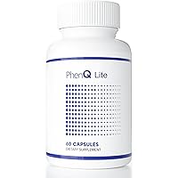PhenQWeight Loss Capsules for Women and Men, PhenQLite Pills - 60 Count (30 Servings)