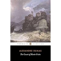 The Count of Monte Cristo (Penguin Classics) The Count of Monte Cristo (Penguin Classics) Paperback Kindle Audible Audiobook