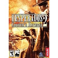 Desperados 2: Cooper's Revenge [Download]