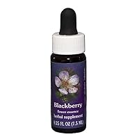 BlackBerry Dropper, 0.25 Ounce