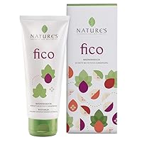 NATURE'S FICO natural shower gel 200ml