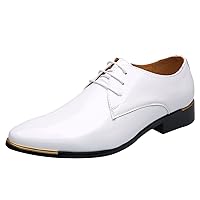 Hand Stitched Leather Shoes Men Pointed Shoes Mens Style Classical Casual and Business Leather Men's Leather Shoes Leather Handmade Shoes Men