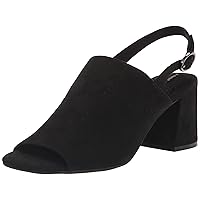 Anne Klein Women's Rella Heeled Sandal