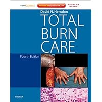 Total Burn Care E-Book: Expert Consult - Online Total Burn Care E-Book: Expert Consult - Online Kindle Hardcover