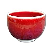 [Made in Japan] Shinsha SAKE cup (wood box)