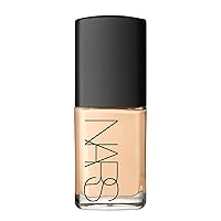 Sheer Glow Foundation - L4.5 Vienna by NARS for Women - 1 oz Foundation