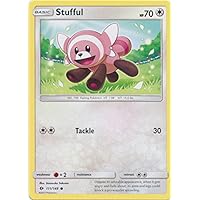Pokemon - Stufful - 111/149 - Common