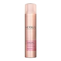 Nexxus Comb Thru Natural Hold Design And Finishing Mist, 10 oz (Pack of 2)