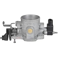 Cardone 67-1074 Remanufactured Fuel Injection Throttle Body (Renewed)