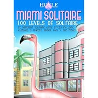 Hoyle Miami Solitaire [Download]