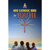New Catholic Bible for Youth New Catholic Bible for Youth Paperback Imitation Leather