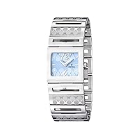 Festina Dame Womens Analog Quartz Watch with Stainless Steel Bracelet F16555/3
