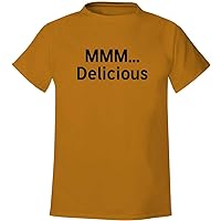 MMM…Delicious. - Men's Soft & Comfortable T-Shirt