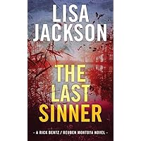 The Last Sinner (Rick Bentz/Reuben Montoya) The Last Sinner (Rick Bentz/Reuben Montoya) Library Binding Kindle Paperback Audible Audiobook Hardcover Audio CD