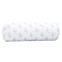 MyPillow Neck and Cervical Bolster Pillow Made in USA, 6