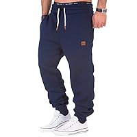 Republix R-0053 Men's Sports Trousers, Jogging Bottoms, Sweatpants, Training Trousers