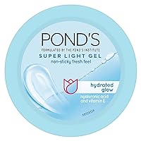 Pond's Super Light Gel - 50ml/1.69fl.oz