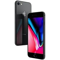 Smartphone iPhone 8 Degree A+ Space Grey Brand
