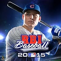 R.B.I. Baseball 15 [Online Game Code] R.B.I. Baseball 15 [Online Game Code] Mac Download PC Download