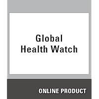 Global Health Watch, 1st Edition