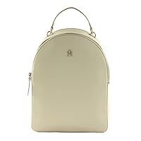 Tommy Hilfiger TH REFINED BACKPACK, calico, Taglia unica