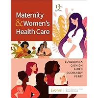 Maternity and Women's Health Care (Maternity & Women's Health Care) Maternity and Women's Health Care (Maternity & Women's Health Care) Paperback Kindle
