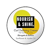 Curl Defining Cream, 6 oz