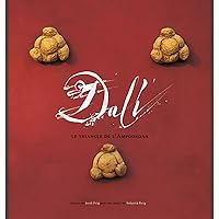 Dalí, le triangle de l'Ampourdan: Le triangle de l’Ampourdan (French Edition) Dalí, le triangle de l'Ampourdan: Le triangle de l’Ampourdan (French Edition) Hardcover