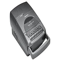 Sony TCM-929 Pressman Desktop Cassette Recorder with Automatic Shut-Off