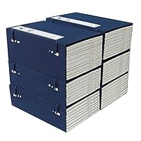 Records (wire-bound large print) (Set of 52 volumes) (Hardcover) Records (wire-bound large print) (Set of 52 volumes) (Hardcover) Hardcover Paperback Audio CD