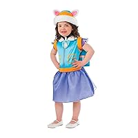 Rubie's Paw Patrol Everest Child Costume, Toddler