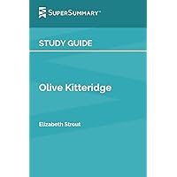 Study Guide: Olive Kitteridge by Elizabeth Strout (SuperSummary)