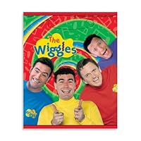 The Wiggles Treat Bags - 8 Count