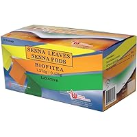 BIOFITEA (30 Servings) One Box