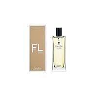Floral Series Women's Perfume (132 Aromatic, Citrus, Floral, Green, Woody, 1.7)