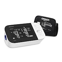 10 Series Wireless Upper Arm Blood Pressure Monitor